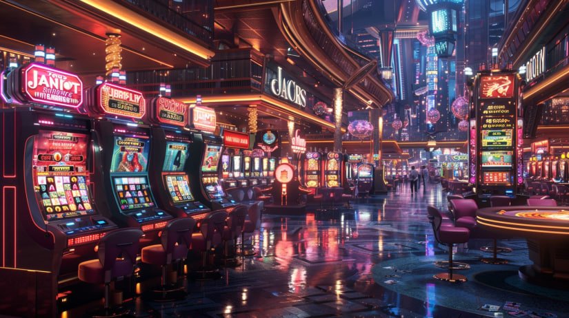 Filipino player browsing daybet sports and casino categories on mobile